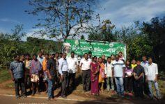 RNBA exposure trip to Visakhapatnam